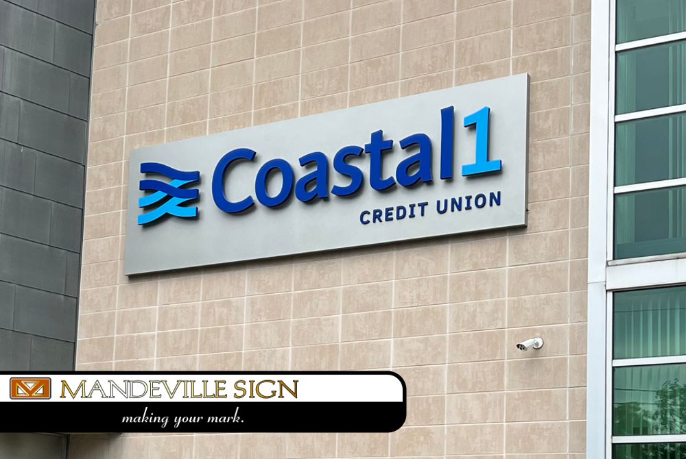 Coastal Credit Union - Pawtucket RI